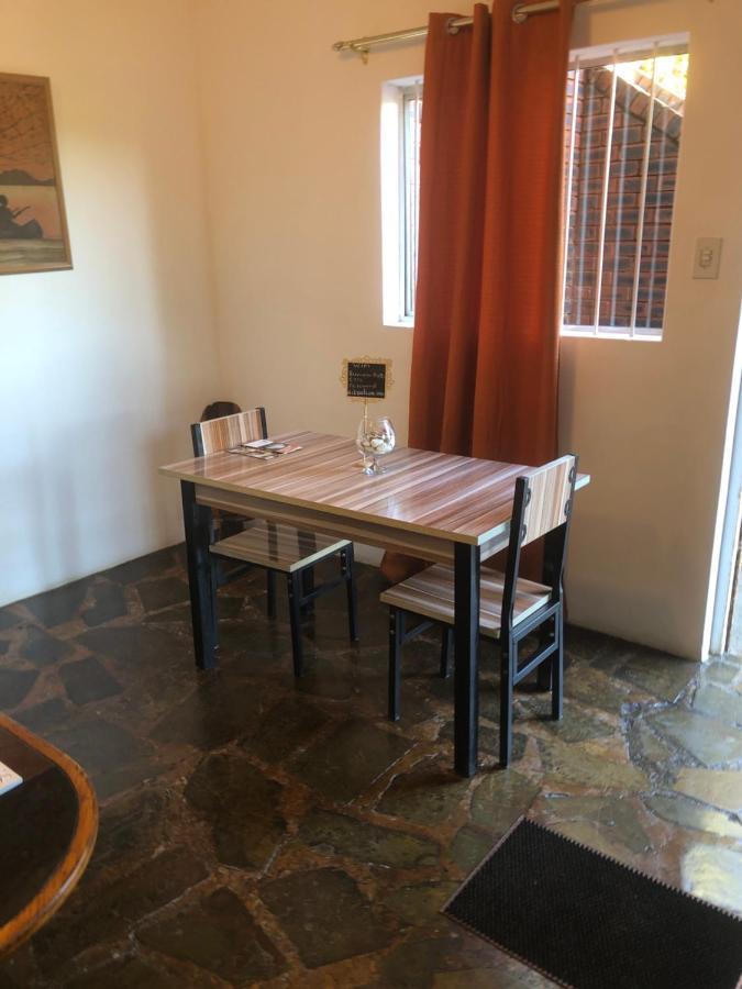 Modern Rustic Durban Apartment ภายนอก รูปภาพ