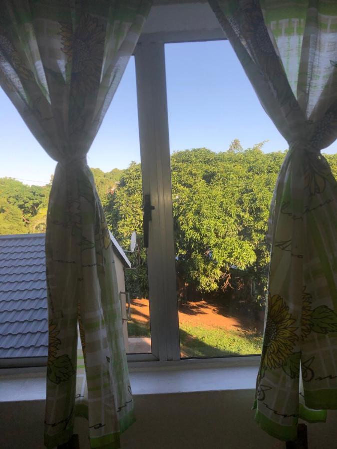 Modern Rustic Durban Apartment ภายนอก รูปภาพ