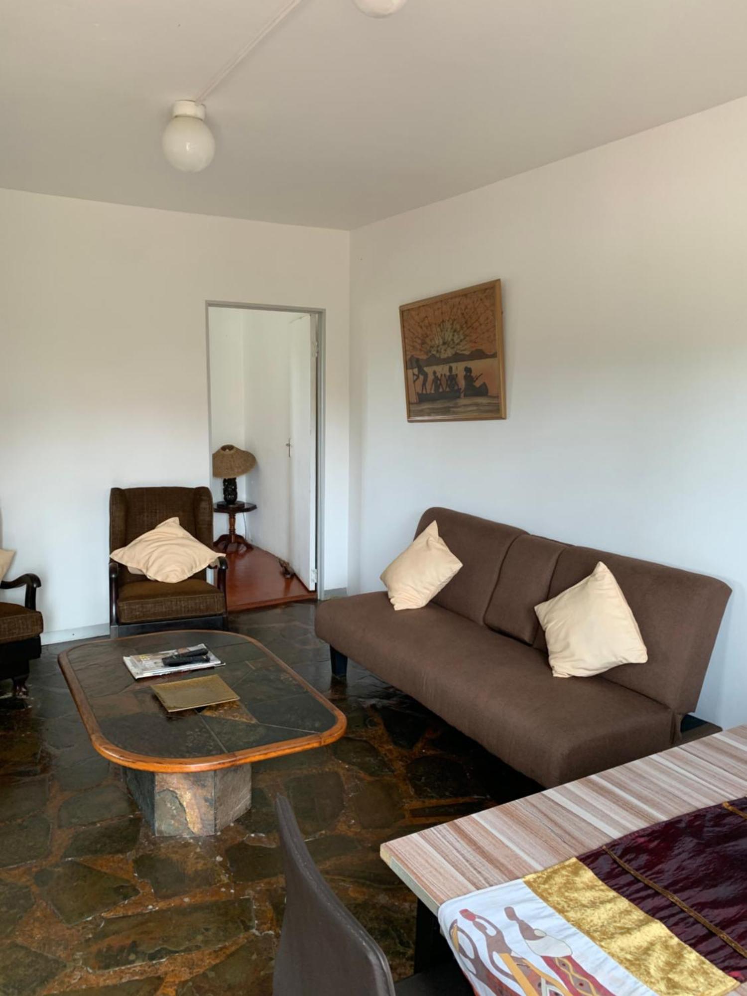 Modern Rustic Durban Apartment ภายนอก รูปภาพ
