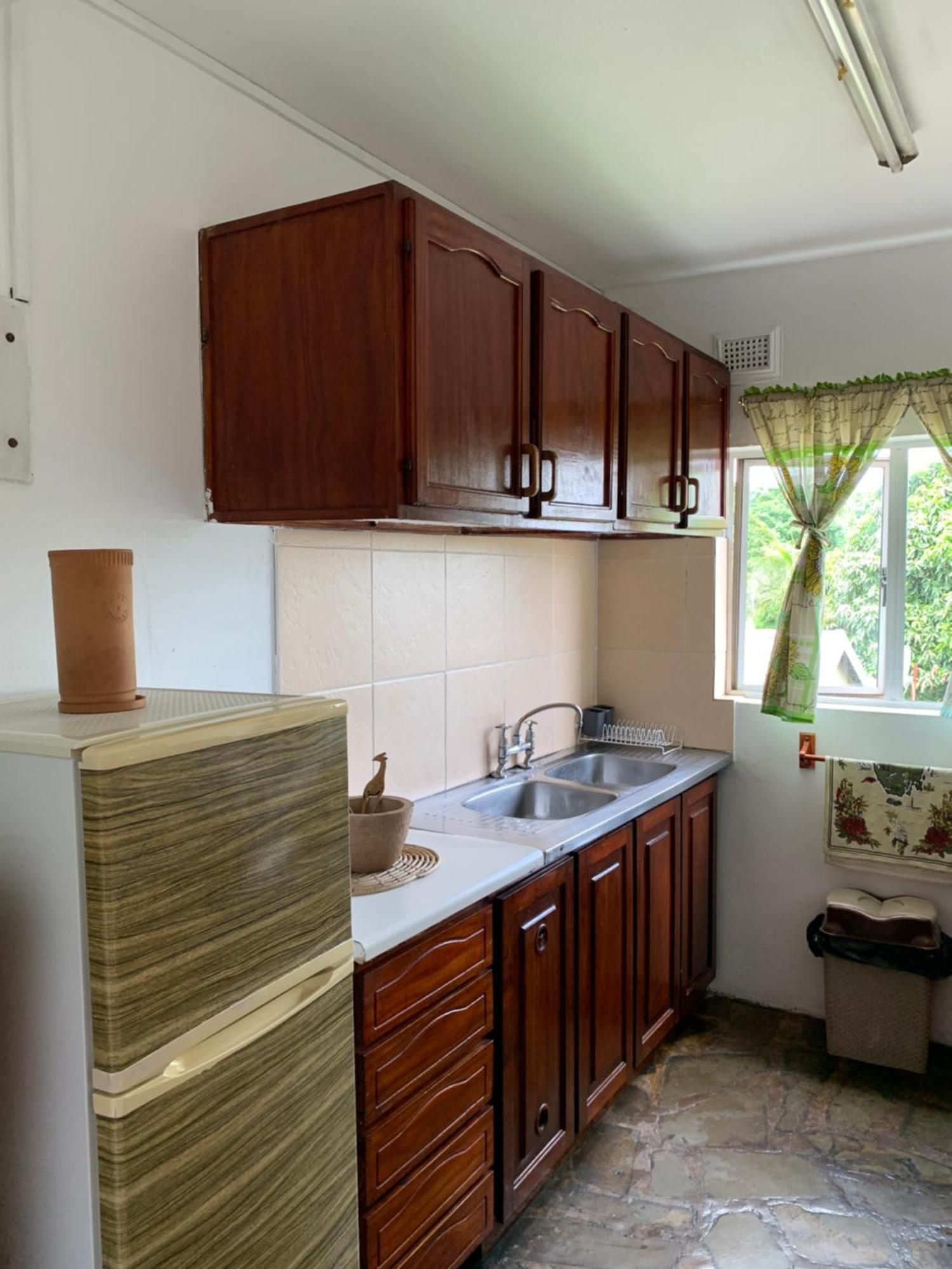 Modern Rustic Durban Apartment ภายนอก รูปภาพ