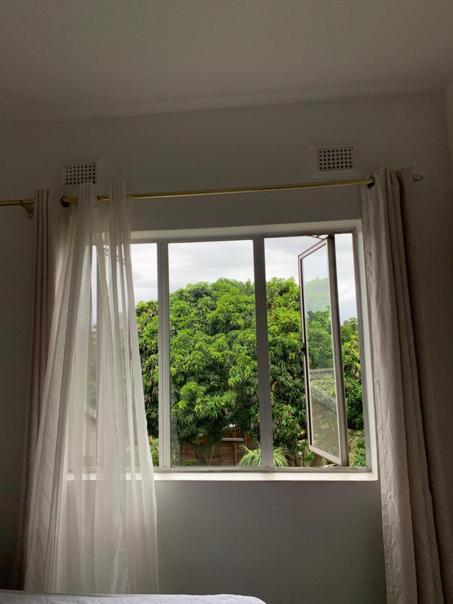 Modern Rustic Durban Apartment ภายนอก รูปภาพ