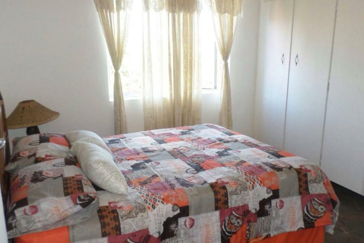Modern Rustic Durban Apartment ภายนอก รูปภาพ