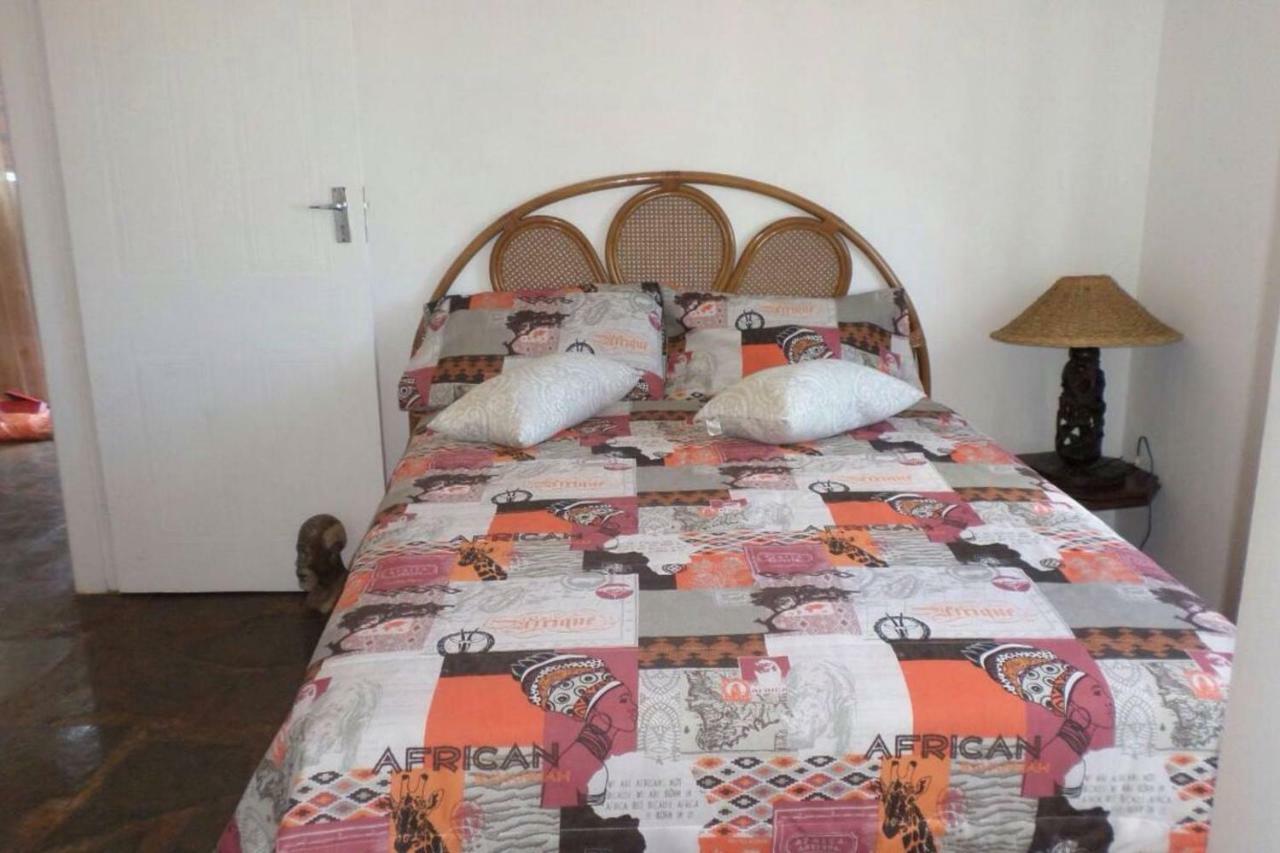 Modern Rustic Durban Apartment ภายนอก รูปภาพ